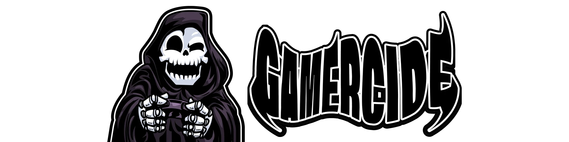 Gamercide.com Presents Live Streaming