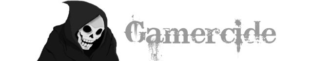 Gamercide.com Presents Live Streaming